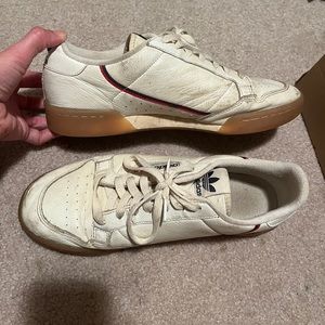 Men’s adidas size 11